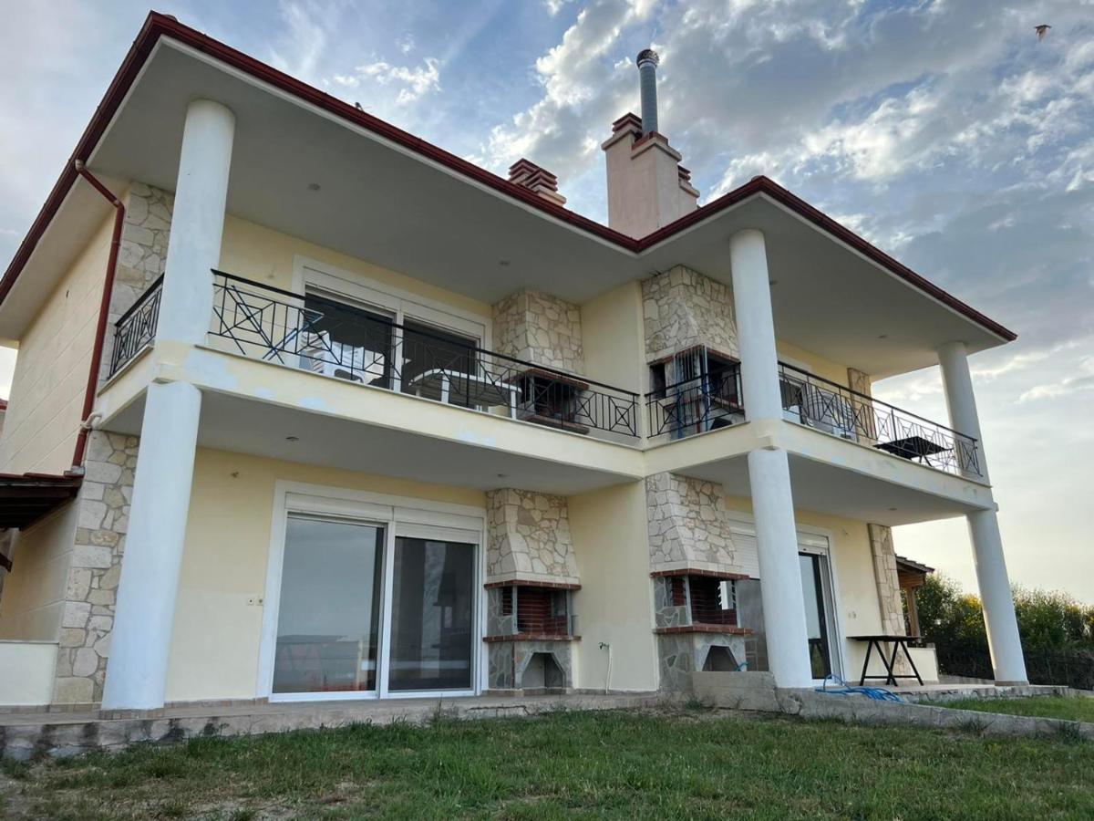 Vero Resort Apartmens Hanioti Exterior photo